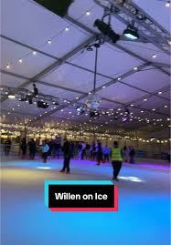 Image result for Milton Keynes Ice Skating Club