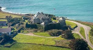 Image result for Isles Of Scilly Golf Club