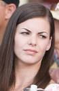 Haley Webb El destino final 3D