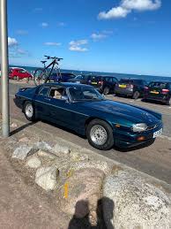 Image result for Westminster Blue 1987 Jaguar