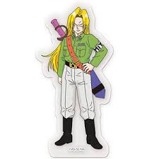 「武者コージ 南国少年パプワくん」の画像検索結果