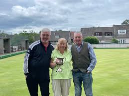 Image result for Springwells Bowling Club