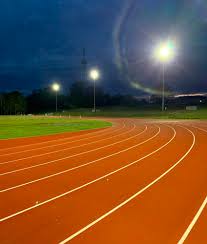 Image result for Mansfield Harriers & Athletics Club