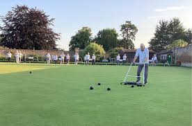Image result for Bushfield Bowls Club