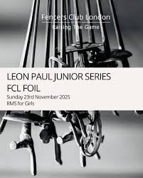 Image result for Polytechnic Fencing Club, London