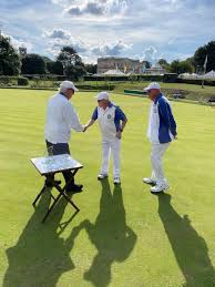 Image result for Haynes Park Bowling Club