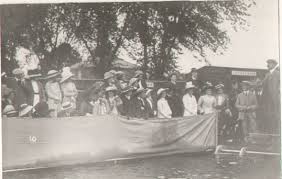 Image result for Wisbech Swimming Club