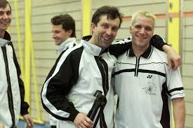 Image result for Marchon Badminton Club