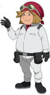 「ディアン・フォンロイド 機動戦士ガンダムAGE」の画像検索結果