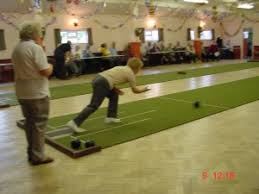 Image result for Rhydlewis Short Mat Bowling Club