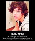 Harry Styles. Creado: