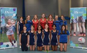 Image result for Sutton United Netball Club