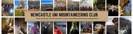 Image result for Northumbrian Mountaineering Club