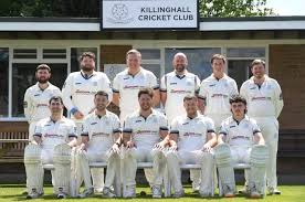 Image result for Ben Rhydding Cc