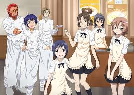 「松本麻耶 WORKING!!」の画像検索結果