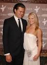 Ali Larter and Hayes MacArthur Got Married Hollywood Gossip