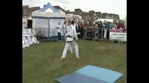 Image result for Wirral UKTA Taekwon-do