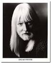 “Edgar Winter: The Man and