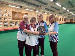Image result for Teignbridge Indoor Bowls Club