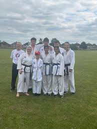 Image result for Barking Abbey Ishinryu
