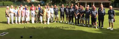 Image result for Maryfield Bowling Club