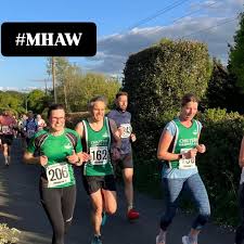 Image result for Chiltern Harriers Athletic Club