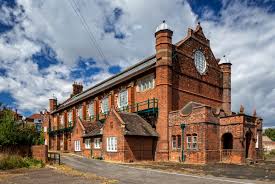 Image result for Jesmond Dene Badminton Club