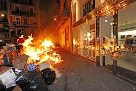 Image result for neapel abfallberge