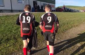 Image result for Stewartry Rugby Football Club