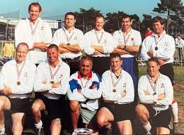 Image result for Sandhurst Tug Of War Club