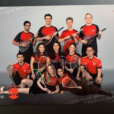 Image result for Reading University Squash Club