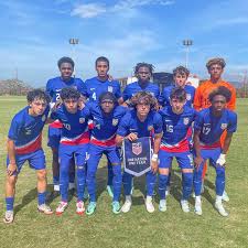 Image result for United in the Community Boston Girls Football