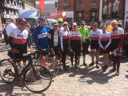 Image result for Retford and District Wheeler