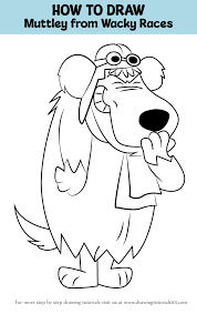 Image result for Muttley