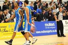 Image result for Everton Tigers Basketball Club