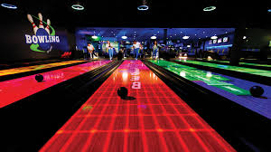 Image result for Mclaren Indoor Bowling Club
