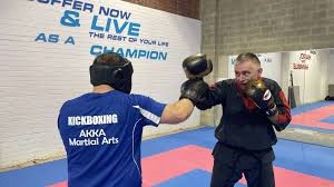 Image result for KB KICKBOXING