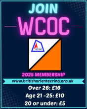 Image result for West Cumberland Orienteering Club