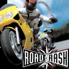 Image result for road rash motorcycle