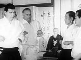 Image result for Kokyu Aikido Association
