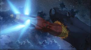 「ライル・ゲットー 宇宙戦艦ヤマト2199」の画像検索結果