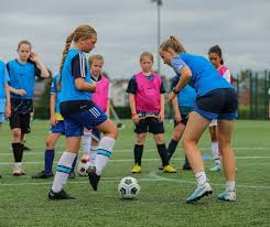 Image result for Elite Football Surrey