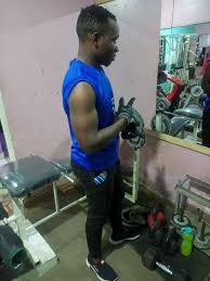 Image result for Keepfit Section