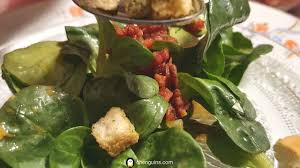 Image result for Feldsalat