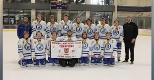 Image result for Northern Hockey Club