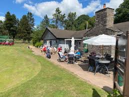 Image result for Cradoc Golf Club