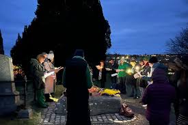 Image result for St Patrick`s Gac, Saul