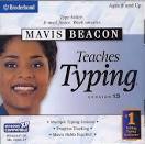 That is why Mavis Beacon