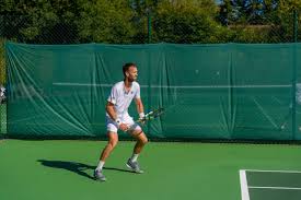 Image result for Leatherhead Lawn Tennis Club