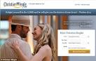 I could've been the next victim of Christian dating site rapist